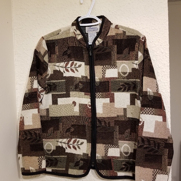 Tradition Country Collection Jacket - Picture 2 of 5